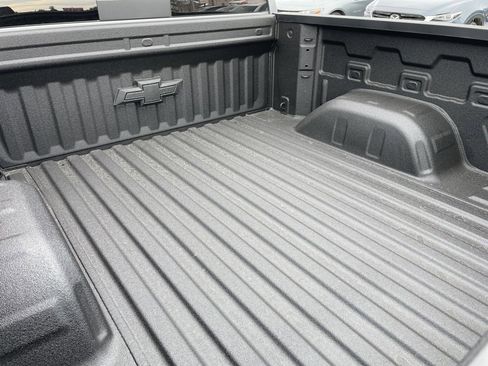 New 2026 Chevrolet Silverado 1500 LT w/ Safety Package image 14