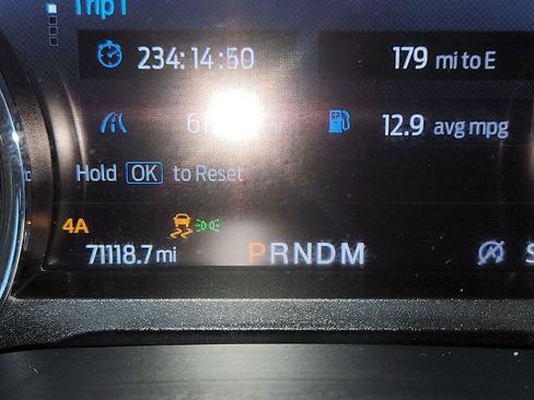 Used 2021 Ford Expedition Max XLT image 29