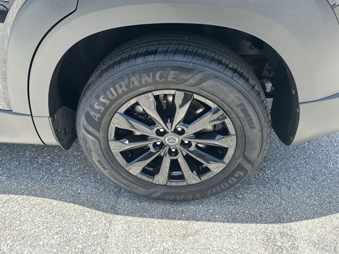 New 2025 MAZDA CX-50 AWD 2.5 S w/ Preferred Package image 10