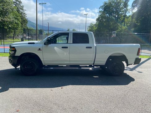 New 2025 RAM 2500 Tradesman image 7