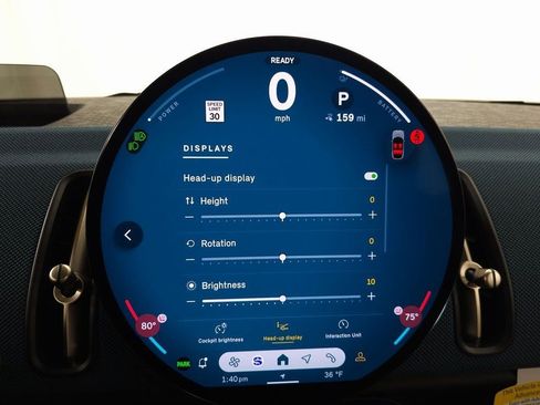 New 2025 MINI Cooper Countryman SE image 16