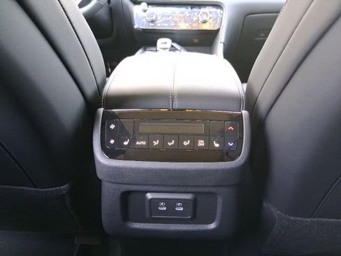 New 2026 INFINITI QX60 Luxe w/ Cargo Package image 23