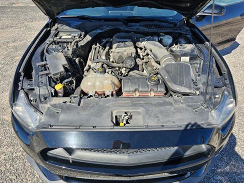 Used 2017 Ford Mustang GT w/ GT Performance Package image 29