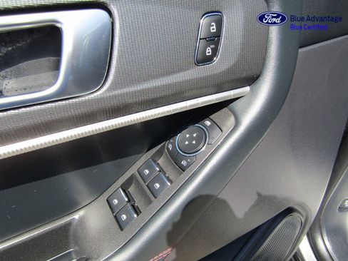 Certified 2025 Ford Explorer ST-Line w/ ST-Line Street Pack AWD/4WD image 23