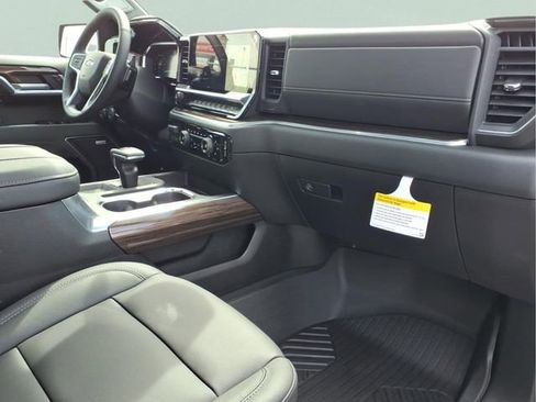 New 2026 Chevrolet Silverado 1500 RST w/ RST All Star Premium Package image 20