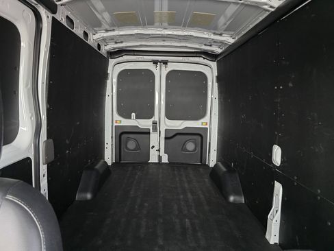 Used 2026 Ford Transit 250 148 Medium Roof w/ Load Area Protection Package RWD image 19