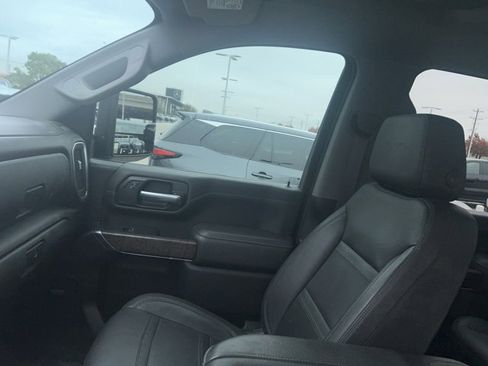 Used 2021 GMC Sierra 2500 Denali w/ Denali Ultimate Package image 8