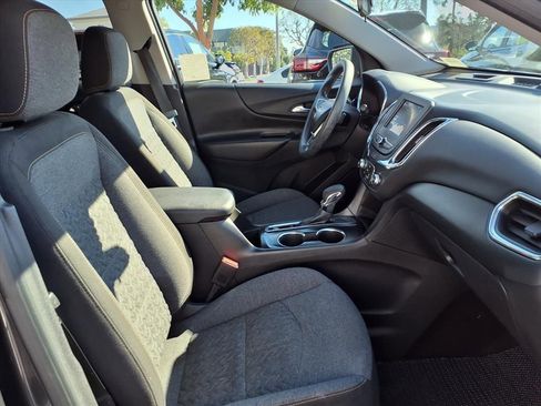 Used 2023 Chevrolet Equinox LT image 24