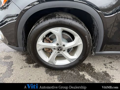 Used 2018 Mercedes-Benz GLA 250 4MATIC image 12