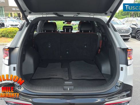 Used 2023 Kia Sportage SX FWD image 10