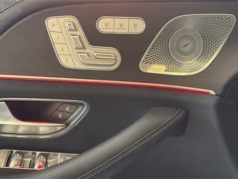 Used 2024 Mercedes-Benz GLE 53 AMG 4MATIC Coupe image 16