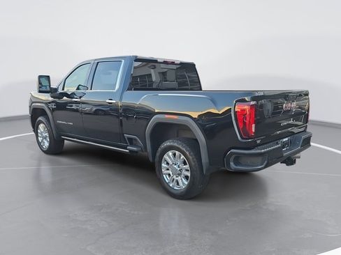 Used 2023 GMC Sierra 2500 Denali w/ Denali Ultimate Package image 5