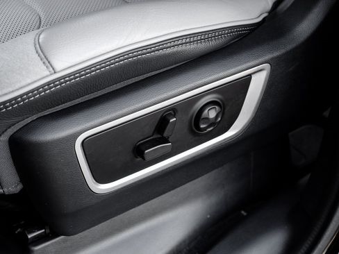 Used 2022 RAM 1500 Limited image 46