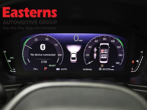 Used 2024 Honda Accord EX-L image 17
