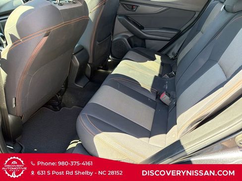 Used 2018 Subaru Crosstrek 2.0i Premium AWD/4WD image 29