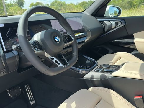 New 2026 BMW X3 xDrive30 w/ M Sport Package image 9