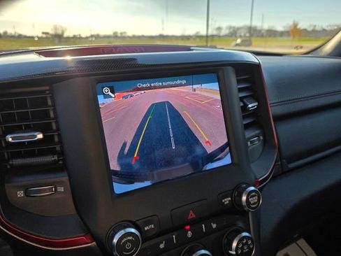 Used 2020 RAM 1500 Rebel w/ Rebel Level 1 Equipment Group image 17