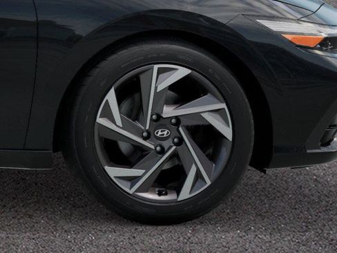 New 2026 Hyundai Elantra SEL Sport w/ Cargo Package image 8