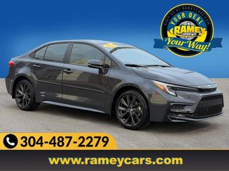 Used 2026 Toyota Corolla SE video 1