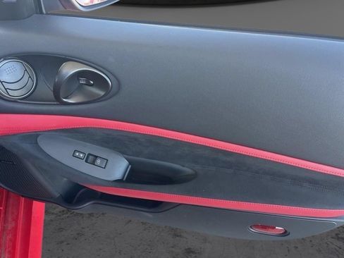 Used 2025 Nissan Z Performance w/ Floor Mat Package RWD image 24