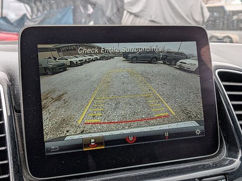 Certified 2018 Mercedes-Benz GLE 350 4MATIC image 8