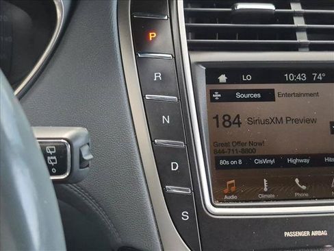 Used 2019 Lincoln Nautilus Reserve w/ Ultimate Package AWD/4WD image 12