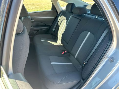 Used 2025 Hyundai Sonata SEL image 20