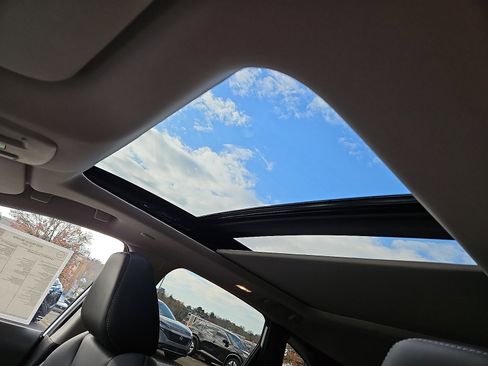 New 2026 Nissan Murano SL image 11