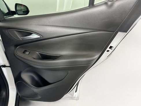 Used 2025 Buick Encore GX Preferred image 28