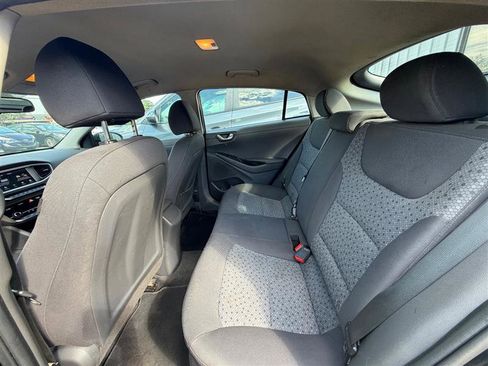 Used 2019 Hyundai Ioniq Blue FWD image 19
