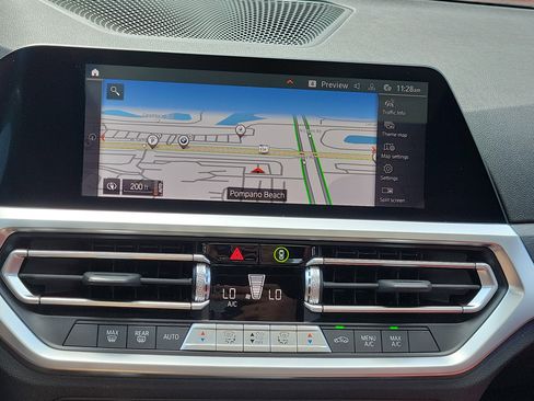 Used 2022 BMW 330i Sedan w/ Driving Assistance Package image 24