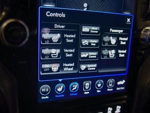 Used 2020 RAM 1500 Limited image 23