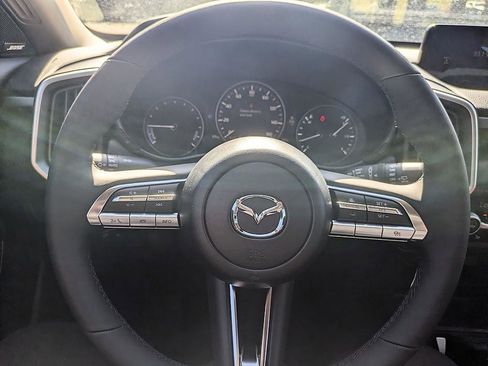 New 2026 MAZDA CX-50 AWD 2.5 Hybrid w/ Weather Package image 16