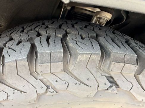 Used 2021 Jeep Grand Cherokee Trailhawk w/ Trailhawk Luxury Group image 27