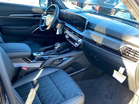 New 2025 Kia Telluride SX Prestige X-Pro image 24