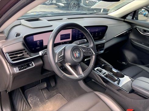 Used 2024 Buick Envision Preferred AWD/4WD image 13