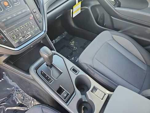 New 2026 Subaru Crosstrek 2.5i AWD/4WD image 50