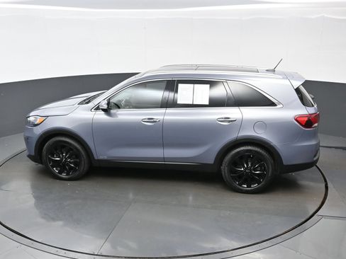 Used 2020 Kia Sorento EX AWD/4WD image 36