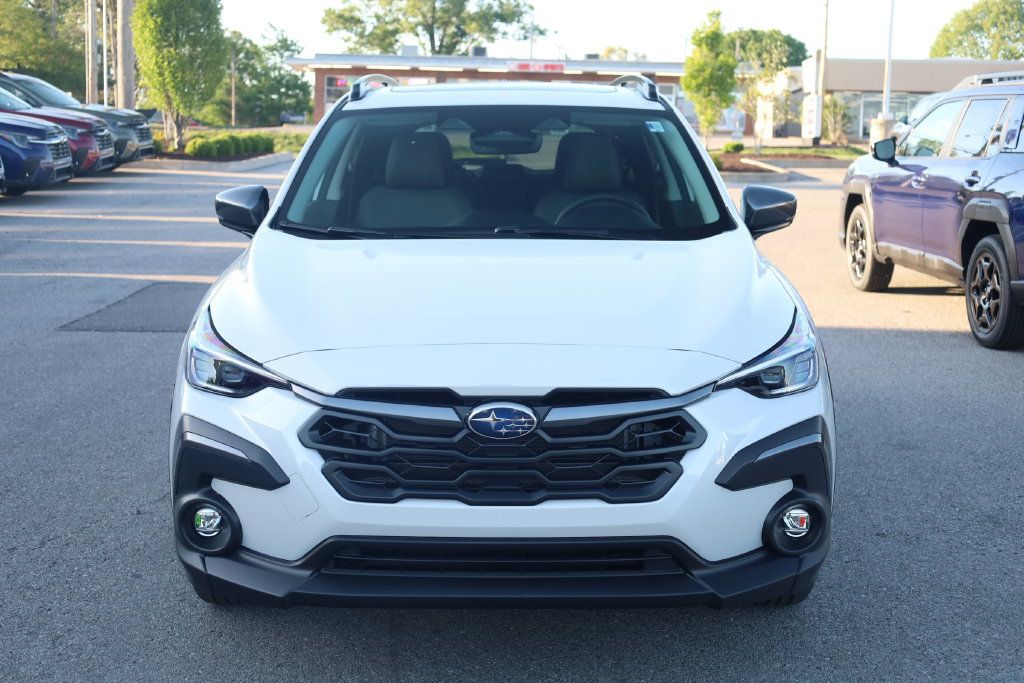 Used 2026 Subaru Crosstrek 2.5i Limited w/ Crosstrek Mirror Package AWD/4WD image 4