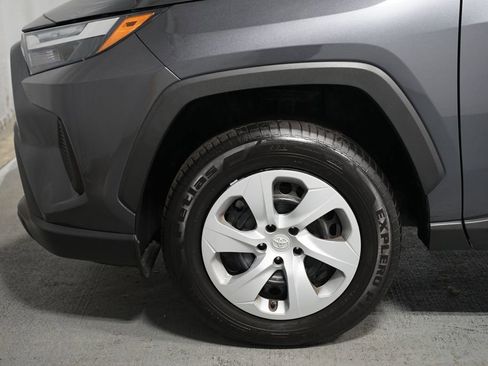 Used 2024 Toyota RAV4 LE image 5