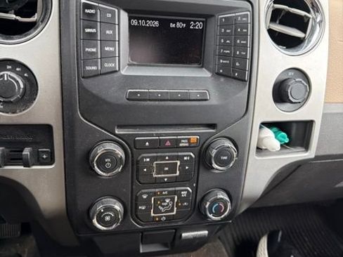Used 2014 Ford F150 XLT w/ Equipment Group 302A Luxury AWD/4WD image 5