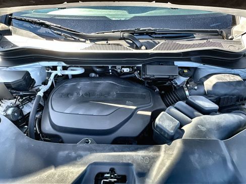 Used 2023 Honda Ridgeline RTL-E image 9