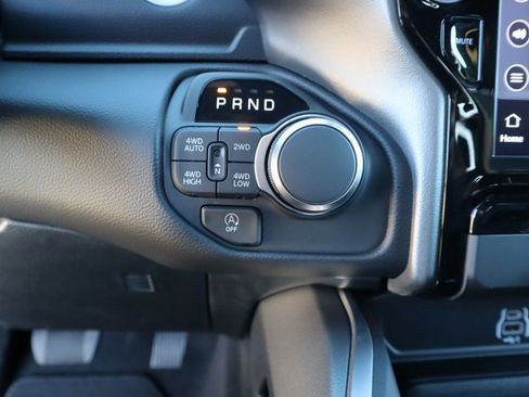New 2026 RAM 1500 Lone Star AWD/4WD image 9