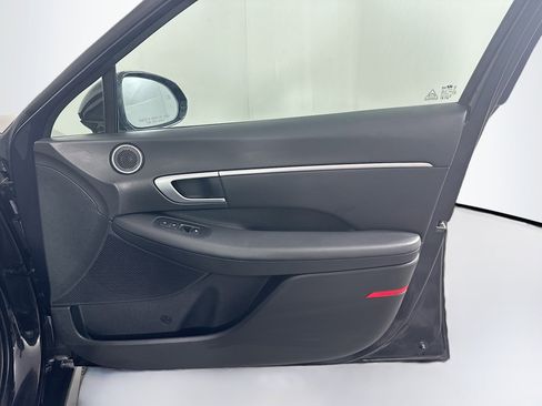 Used 2024 Hyundai Sonata SEL image 31