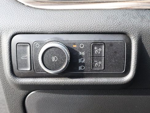 Used 2023 Ford Explorer Limited w/ Equipment Group 301A image 16