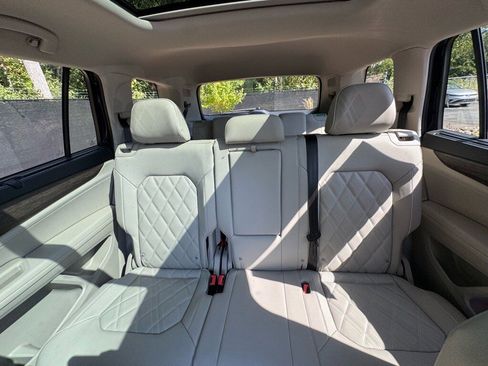 New 2026 Volkswagen Atlas SEL Premium R-Line AWD/4WD image 39