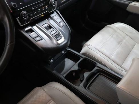 Used 2020 Honda CR-V EX-L image 19