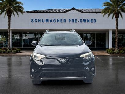 Used 2018 Toyota RAV4 SE w/ Power Extra Value Package