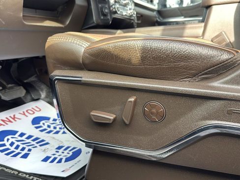 Used 2024 Ford F250 King Ranch image 11