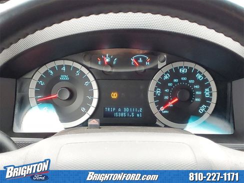 Used 2011 Ford Escape Limited w/ Class II Trailer Tow Pkg image 12